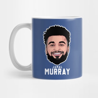 Jamal Murray Mug